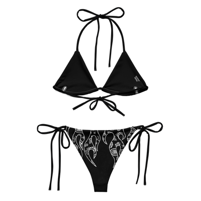 Bandana string bikini