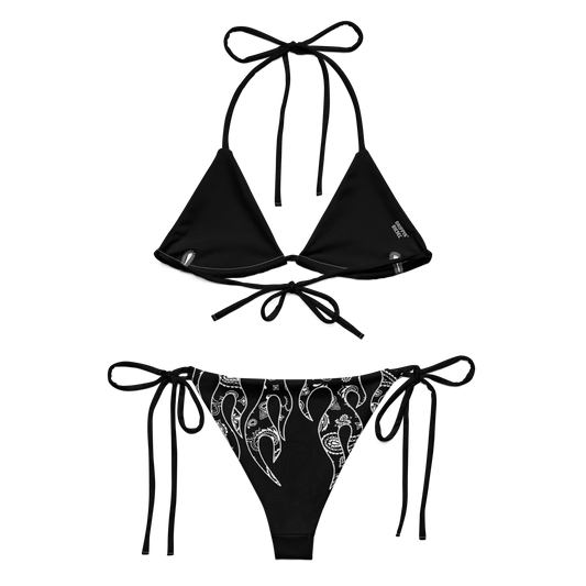 Bandana string bikini