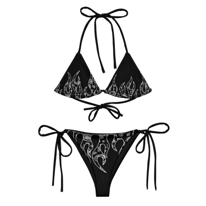 Bandana string bikini