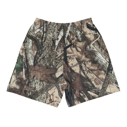 Camo Shorts