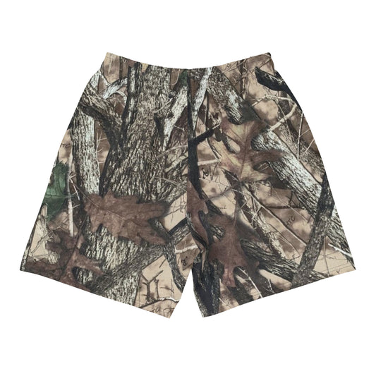 Camo Shorts