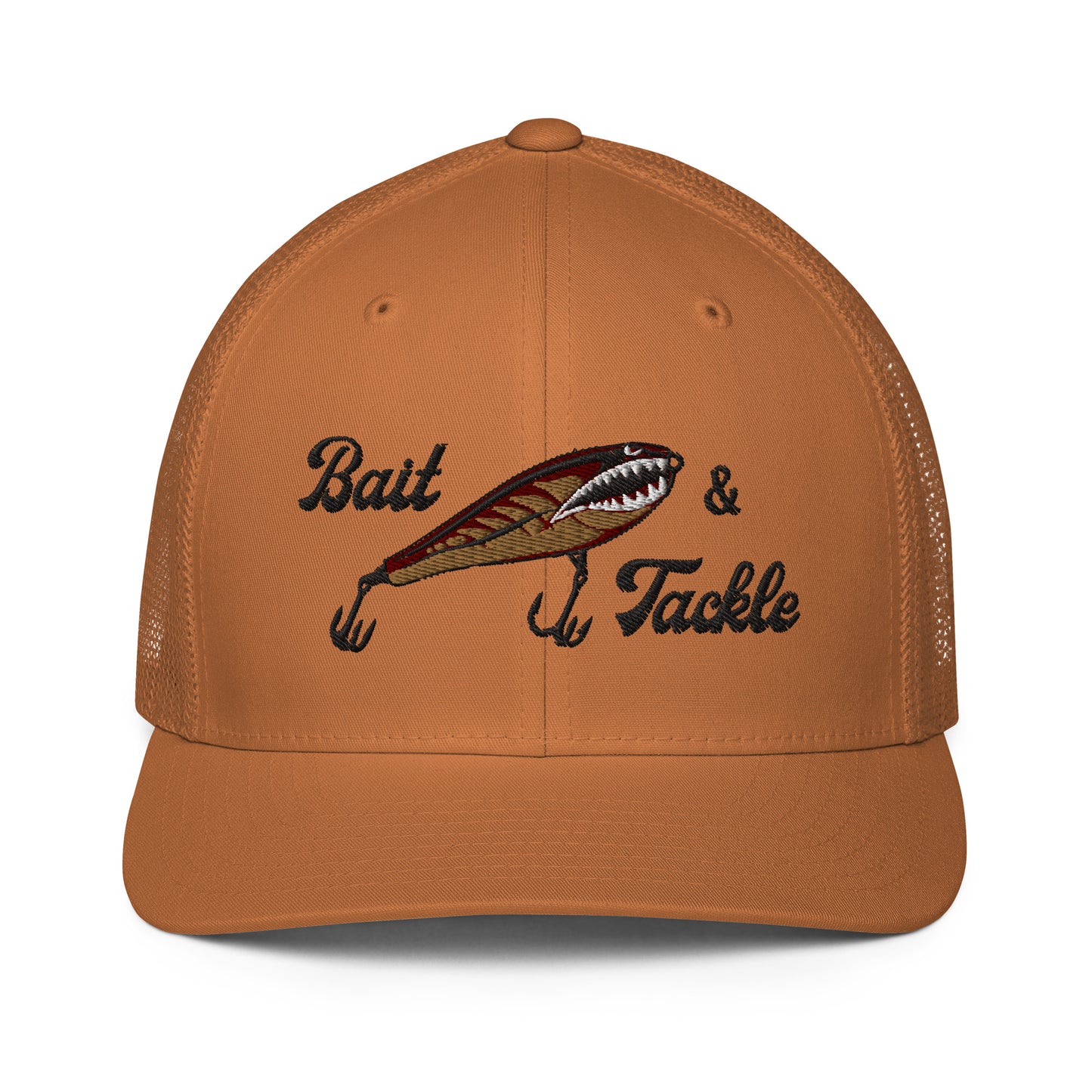 Bait & Tackle Trucker Hat