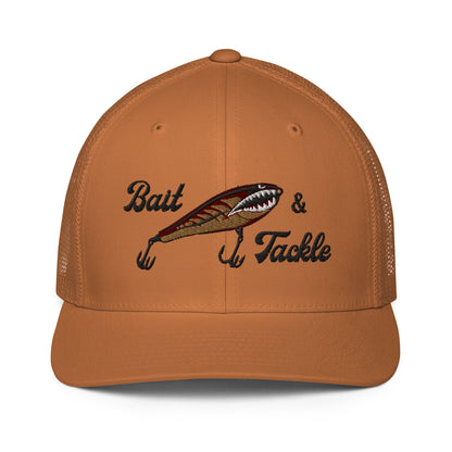 Bait & Tackle Trucker Hat