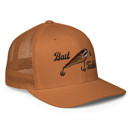 Bait & Tackle Trucker Hat