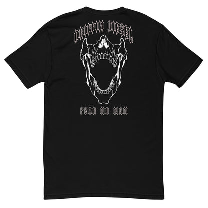 Fear no Man Tee
