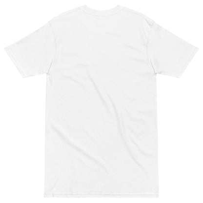 Classic heavyweight tee